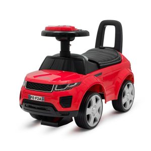 Baby Mix SUV Prime futóbicikli