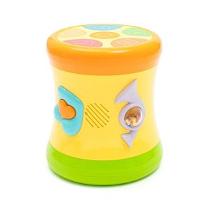 Baby Mix fordítható dinamikus dob