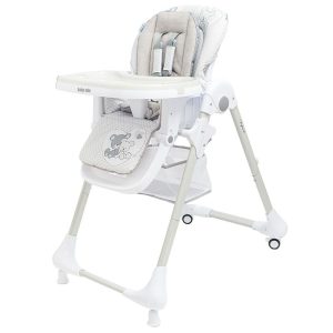 Baby Mix gyerek etetőszék