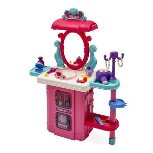 Baby Mix gyerek kozmetikai bőrönd 3 az 1-ben