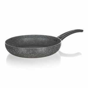 Bankett serpenyő tapadásmentes Granite felülettel