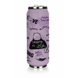 Banquet BE COOL Teenager Girls termoska 430 ml