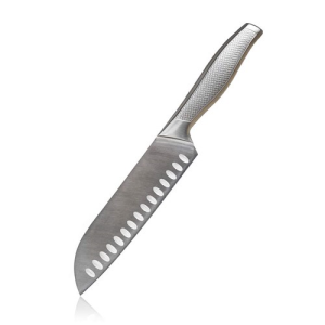 Banquet Metallic  Santoku kés 30