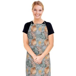 Bellatex Adéla Monstera kötény