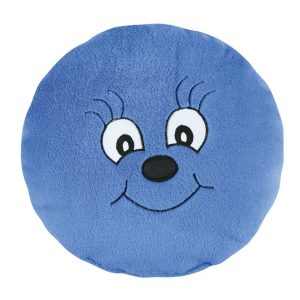 Bellatex Kerekpárna kék