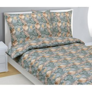 Bellatex pamut ágynemű Monstera