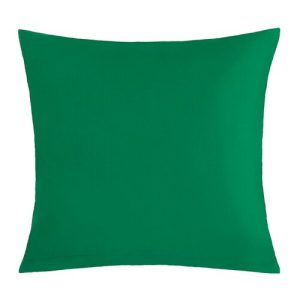 Bellatex párnahuzat zöld sötétzöld