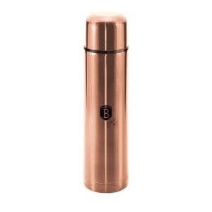 Berlinger Haus termosz Rosegold Metallic Line