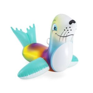 Bestway Felfújható vízi fóka