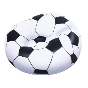 Bestway Futball-labda felfújható szék