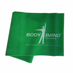 Body-Band 2