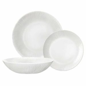 Bormioli Rocco Coconut 18 részes étkészket