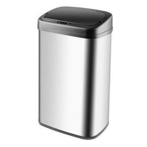 Brilanz Senzo érintésmentes hulladékgyűjtő 50 L