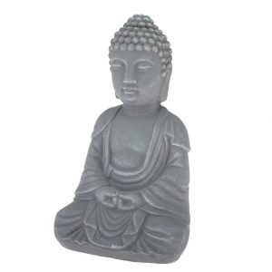 Buddha betonszobor