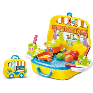Buddy Toys BGP 2015 Konyha gyerek bőrönd