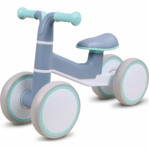 Buddy Toys BPB 1125 Quadricycle négykerekű játék