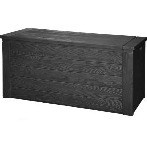 Caisse kerti tárolódoboz