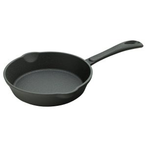 Cattara 13059 Grill serpenyő fogantyúvalöntöttvas