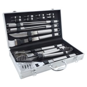 Cattara Grill eszkӧzӧk készlete 18db
