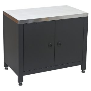 Cattara 14126 modul grillszekrény kültérikonyhához Torino 2