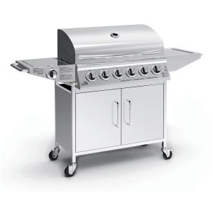 Cattara 99BB006 Manhattan gázzal működő mobilgrill