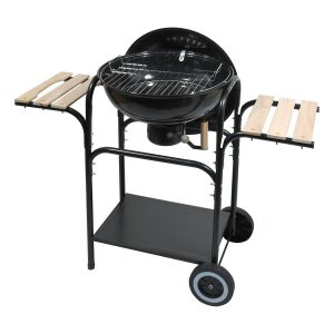 Cattara Messina faszenes grill