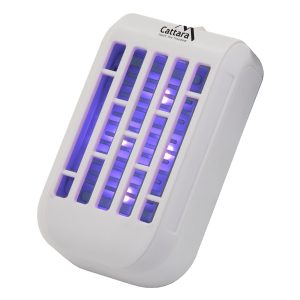 Cattara rovarcsapda LED UV Plug