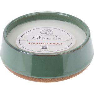 Citronella repellens gyertya