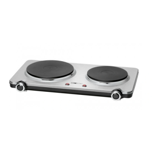 Clatronic DKP 3668 kétzónás főzőlap