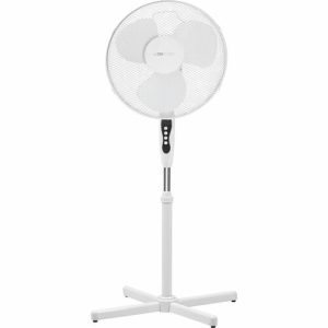 Clatronic VL 3603 S WH 40 cm-es álló ventilátor