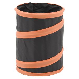 Compass Orange összecsukható hulladékgyűjtő