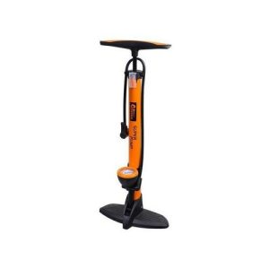 Compass Super Pump nyomásmérővel