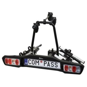 Compass kerékpártartó az ORCA TÜV vonóhoroghoz
