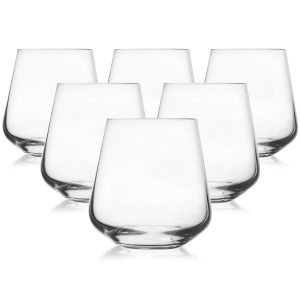 Crystalex RUM 6 db-os pohárkészlet