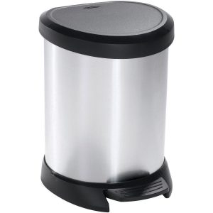 Curver Decobin hulladékgyűjtő 5 l