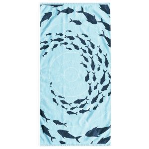 DecoKing Shoal strandtörölköző