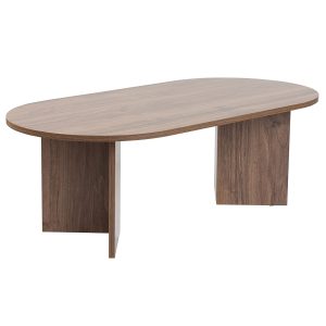 Dohányzóasztal Sable dió