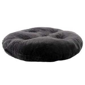 Domarex kutyaágy IVY PLUSH fekete