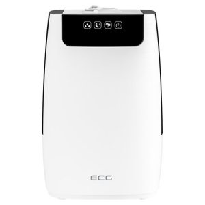 ECG AH D501T párásító