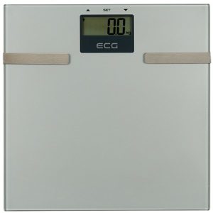 ECG OV 126 Digitális személymérleg