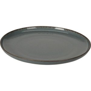 EH Porcelán tányér 27 cm átmérőjű