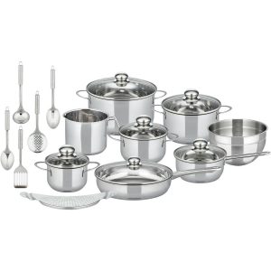 Elo 22820 Basic 20 darabos készlet Prima Tavola