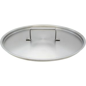 Elo 24040 Rozsdamentes acél edényfedél ProfiCuisine 40 cm
