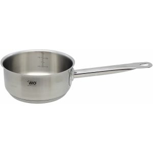 Elo 24320 Profi Cuisine rozsdamentes acél serpenyő20 cm