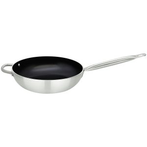 Elo 51668 Bistro Line 28 cm-es wok kiegészítő fogantyúval