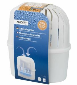 Everbrand Absodry Classic páramentesítő