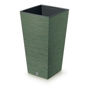 FURU SQUARE virágtartó 24 cm