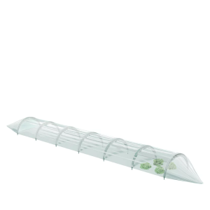 FlOO TUNNELS kerti fólia alagút  360 cm