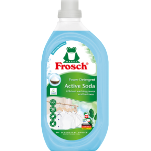 Frosch aktív szóda mosószer