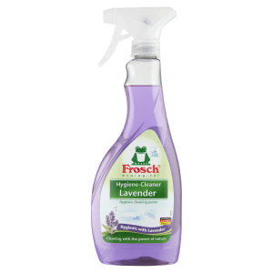 Frosch levendulás higiéniai tisztítószer
